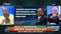 Ahmet Çakar: Hasan Şaş'ın futbol ile ilişkisi kesilmeli