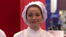 Hell's Kitchen, Episodi 3, 2 Nëntor 2018, Pjesa 1