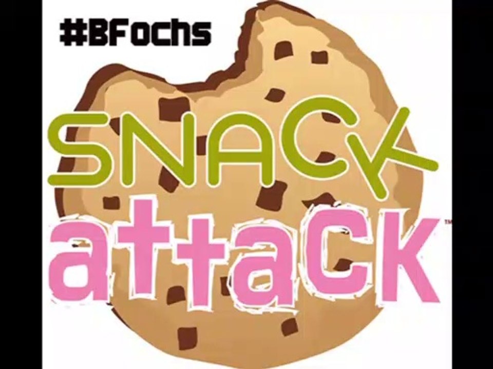 Snack Attack: Hello Kitty Dip Sticks