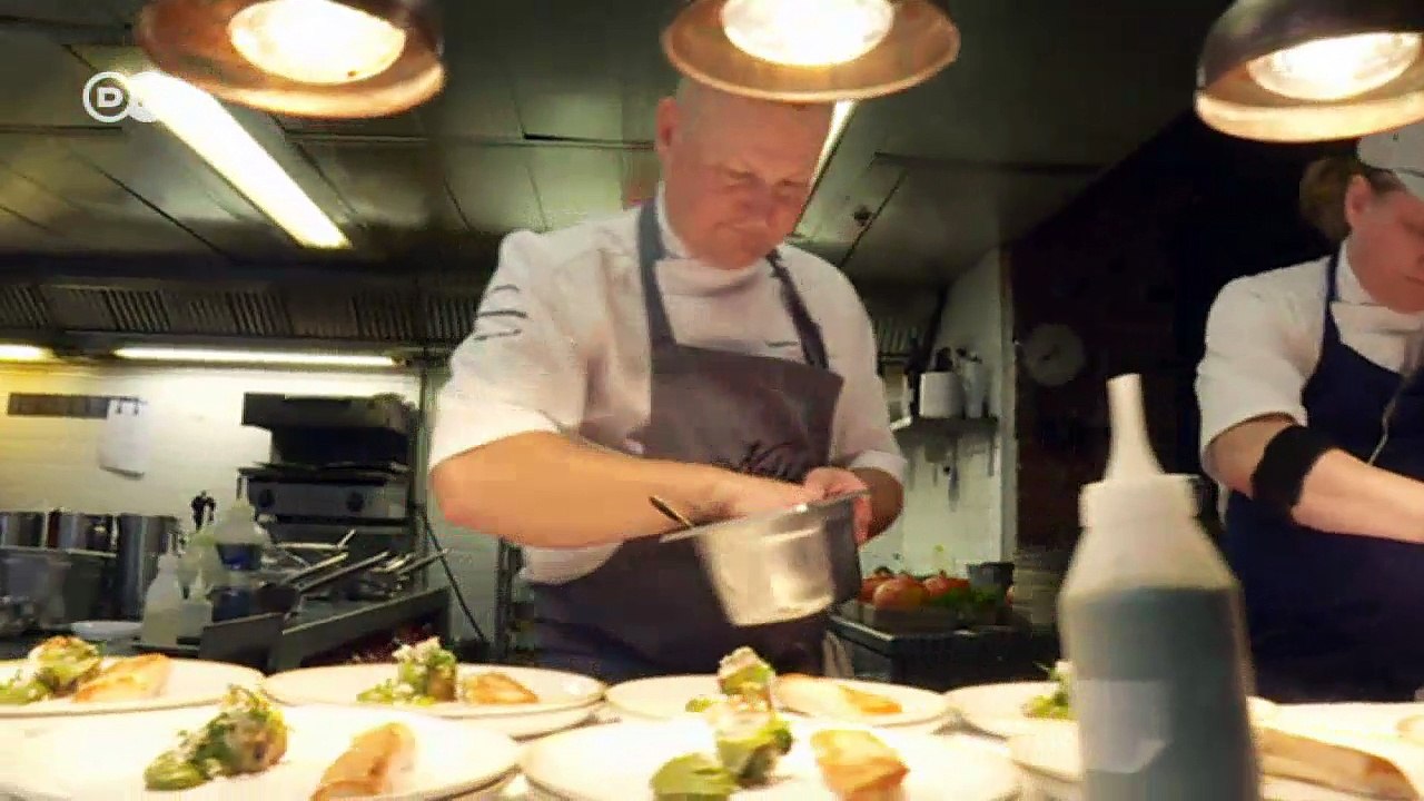 Herbstgericht: finnische wildentenkeulen | euromaxx