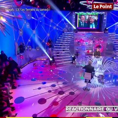 « Si ça pète dans les banlieues, on n'est pas capable de faire face, on n'a pas les moyens de faire face, on n'a pas les hommes. »