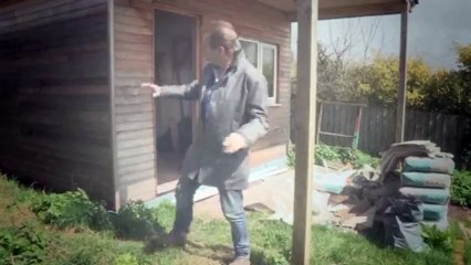 Homes Under the Hammer S18 - Ep14 - Part 01 HD Watch