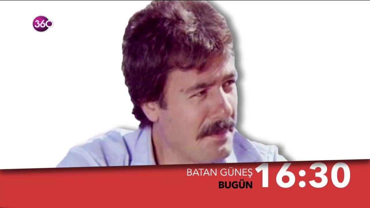 Batan Güneş