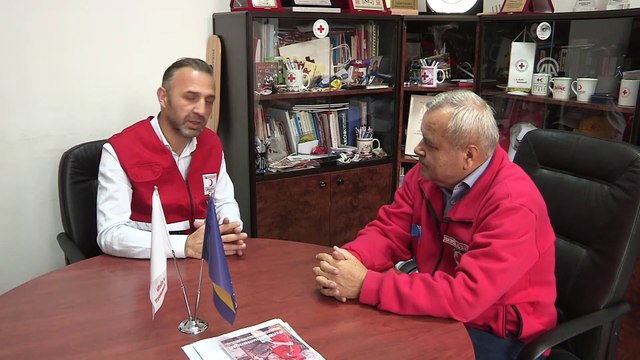 Türk Kızılayı Bosna Hersek'te temsilcilik açıyor - SARAYBOSNA