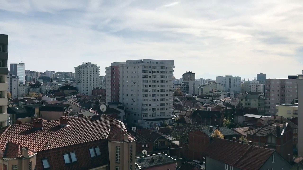 Alarm në Prishtinë