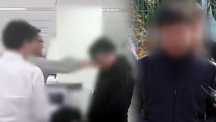 양진호 폭행 피해자 경찰 출석...수사 속도 / YTN