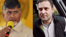 Telangana Elections 2018 : చంద్రబాబుకు కేటీఆర్ దిమ్మతిరిగే షాక్..!