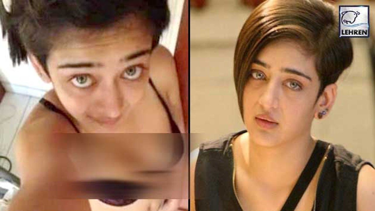 Akshara Haasan's Private Pictures Goes VIRAL On The Internet