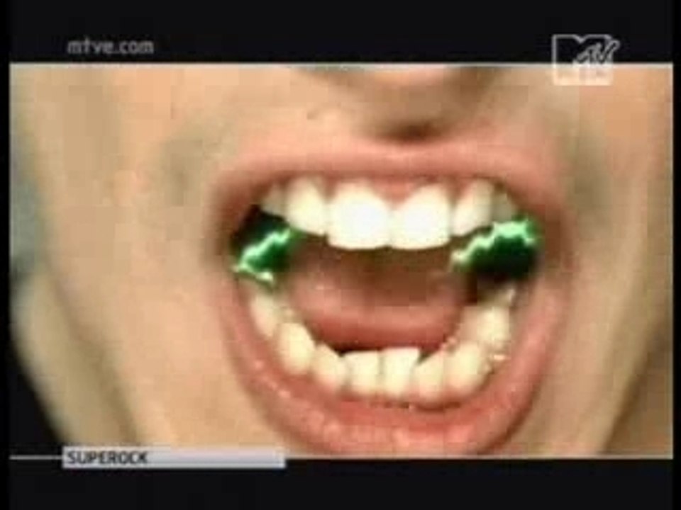 Breaking Benjamin - Polyamorous