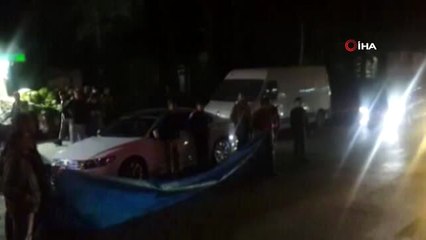 Tatvan'da Kedi Kurtarma Operasyonu