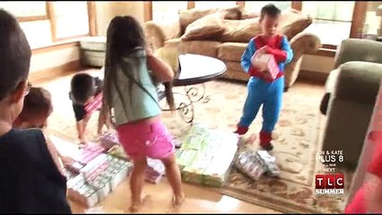 Jon & Kate Plus 8 S05 E08