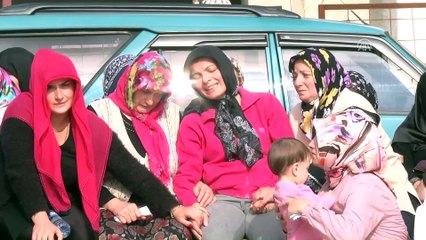 Giresun'da hayatını kaybeden lise öğrencisinin cenazesi defnedildi - TRABZON