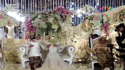 Melody Eks JKT48 Menikah!!