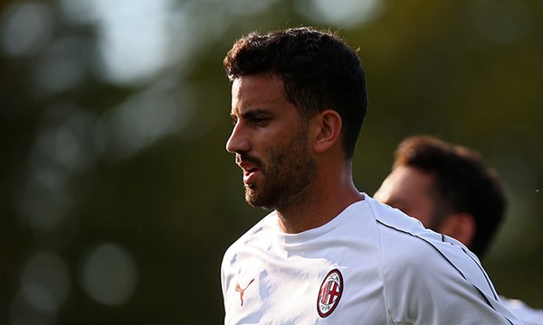 Musacchio: Dobbiamo continuare così
