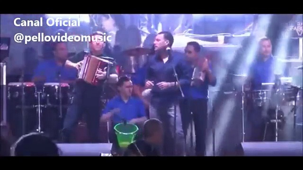 EN VIVO  /   Jean Carlos Centeno /   full video HD