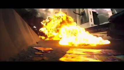 2.0 - Official Trailer [tamil] - Rajinikanth - Akshay Kumar - a R Rahman _-Shankar