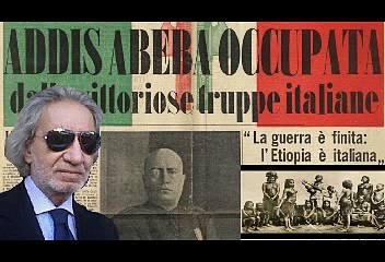 La Zanzara-Marzio Mori-Il colonizzatore