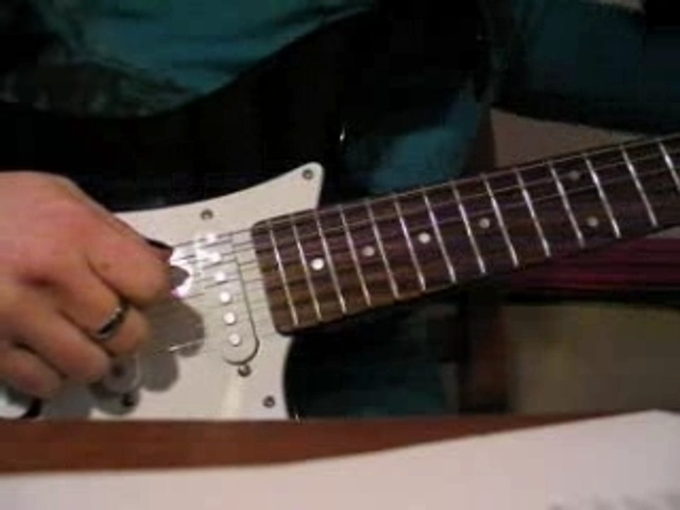 Myguitar-8-Anti-Flag_Die For Your Government (28déc07)