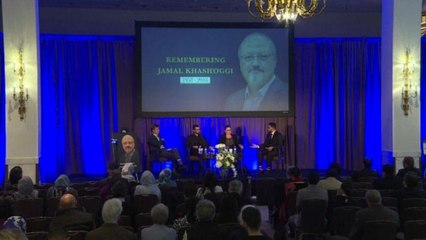 Meurtre de Khashoggi : Erdogan accuse le gouvernement saoudien