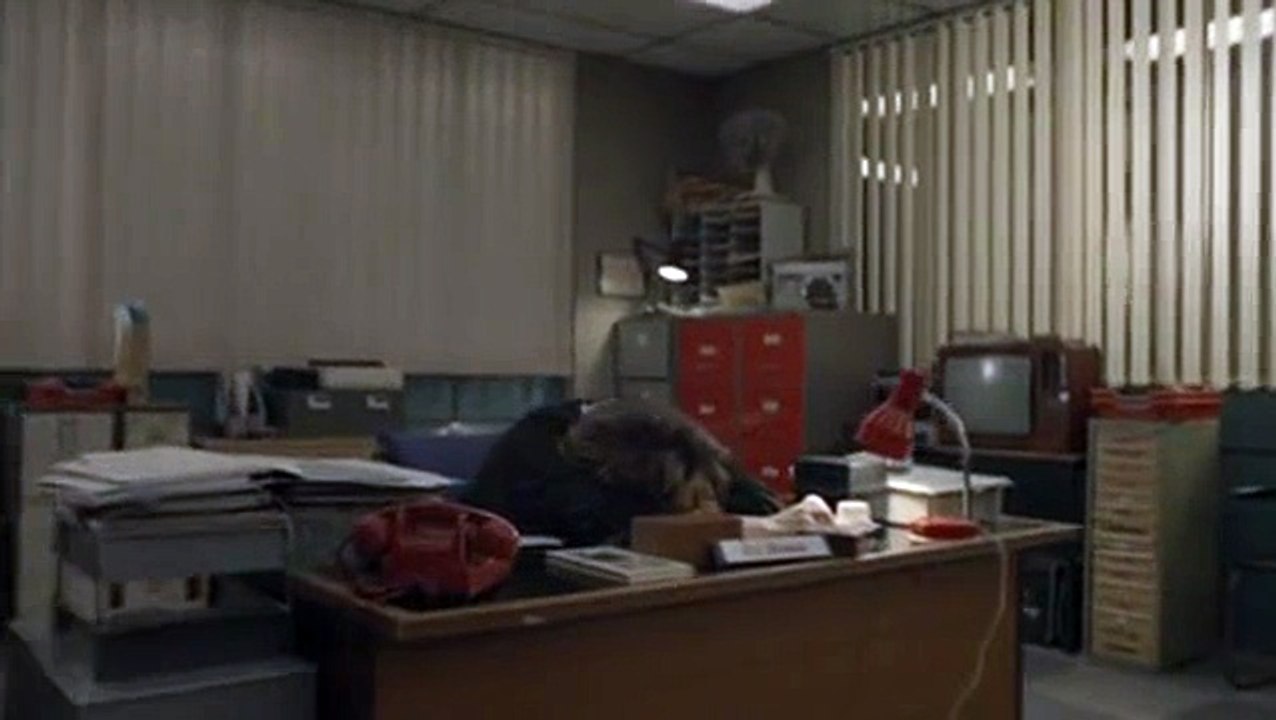 Ashes To Ashes S03 E08 Vol. 01