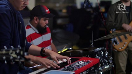 'Hiling' – Mark Carpio