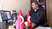 Zonguldak Madende Felç Kaldı, Dernek Kurup Engellilere Yardım Ediyor