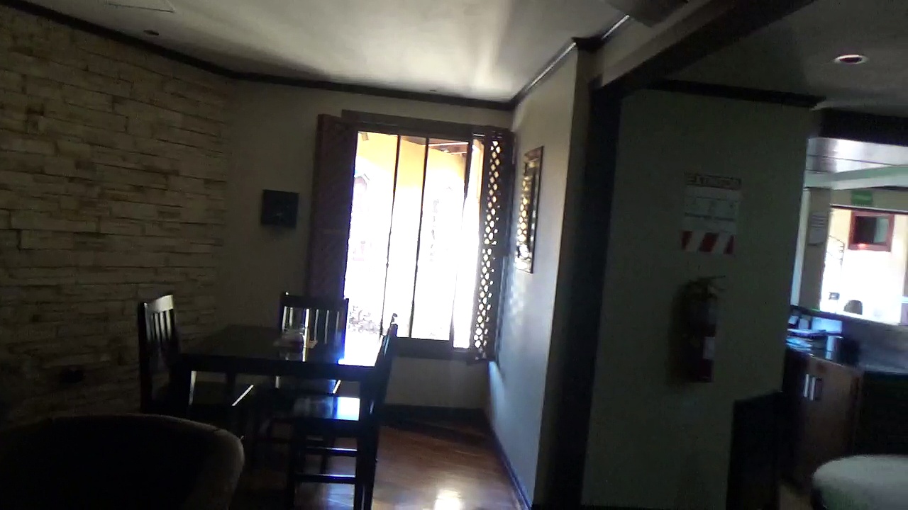 HOTEL LA AMISTAD  SAN JOSE COSTA RICA