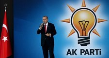 AK Parti'nin Belediye Başkan Adaylarından Ne Kadar Para Alacağı Belli Oldu: En Yüksek 10 Bin TL Alınacak
