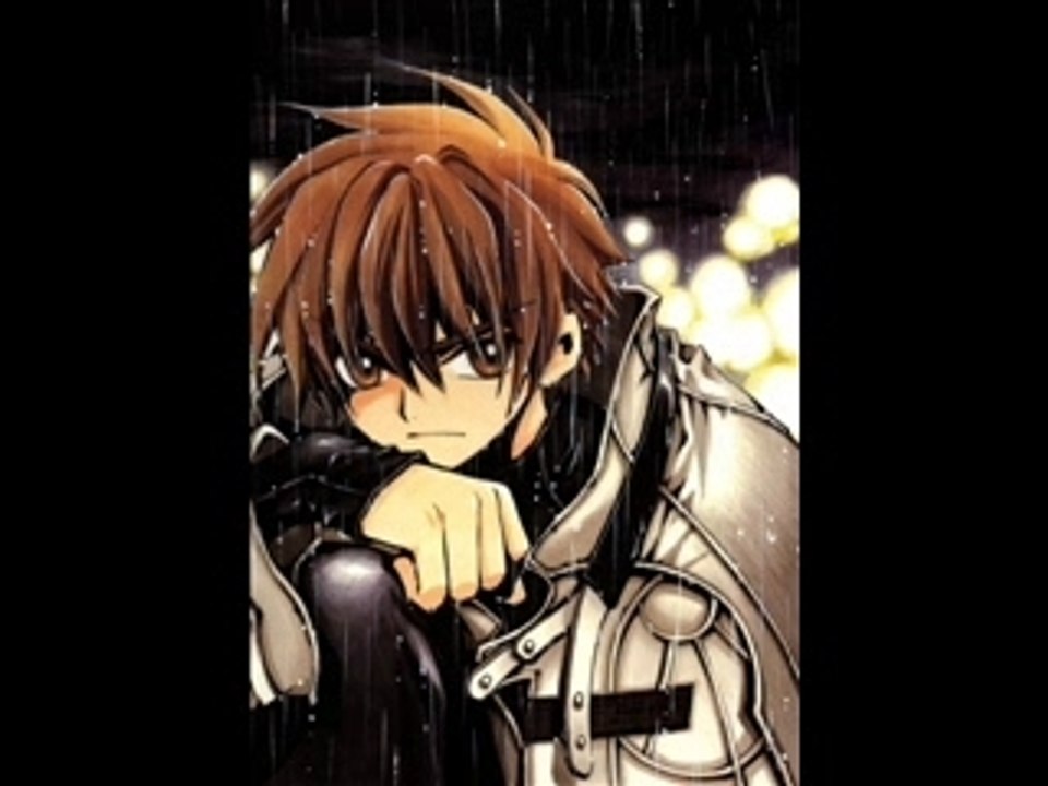 Remix Manga ~Keep holding on~
