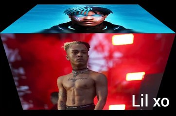 Lil xo ft Lil Pump - "Holy crap"