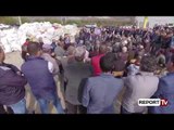 Report Tv-Lulzim Basha bashkëbisedim me fermerët e Vranishtit në Devoll