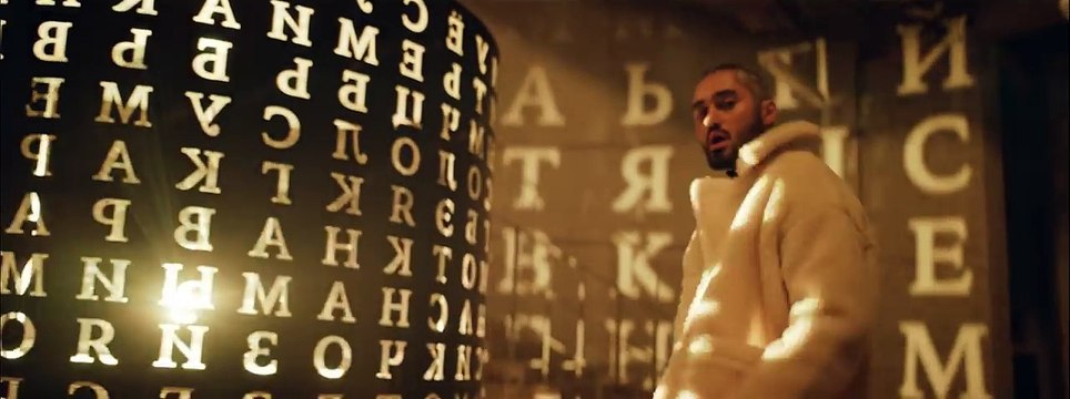 Мот — По Буквам (премьера клипа, 2018)