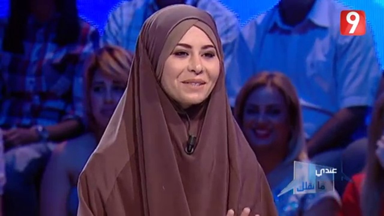 Andi mankolek Ep04  P03 , 02/11/2018 - عندي ما نقلك الحلقة 4