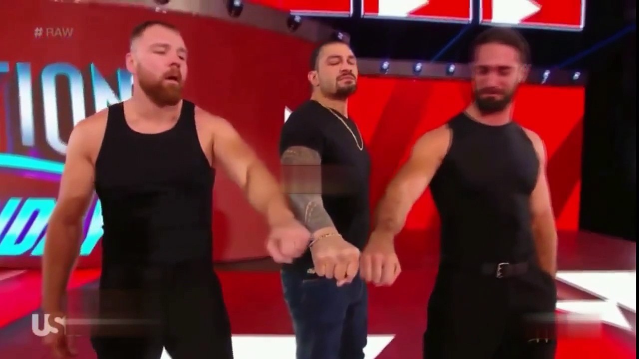 Roman reigns Retire due to cancer - Very emotional song - Shield are best friend - YouTube