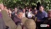 Fermerët e Korçës: Fuqia blerëse ka rënë, Basha: Ata që shesin votën, s'kanë të drejtë të flasin
