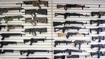 Gun economics: The weaponisation of the US | Counting the Cost