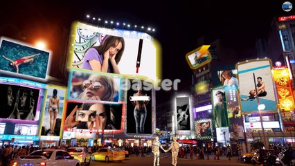 Photoshop Tutorial | Couples - TEMPTED