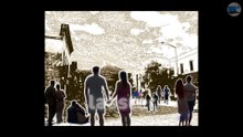Photoshop Tutorial | Couples - MISFITS
