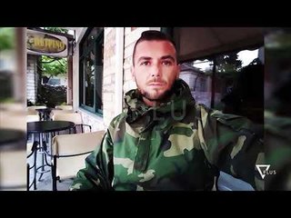 Grekët informohen për Kaçifan, duan kryerjen e ceremonisë mortore - News, Lajme - Vizion Plus