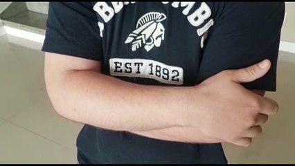 Internauta faz alerta sobre ‘golpe do Detran’