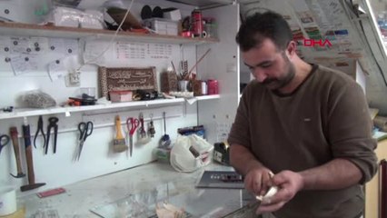 Sinop'a Özgü Kotralar İlgi Görüyor