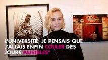 Diane Kruger maman, elle aurait accouché de son premier enfant