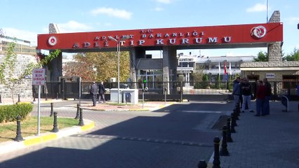 Fenerbahçeli taraftarın cenazesi Adli Tıp'tan alındı - İSTANBUL