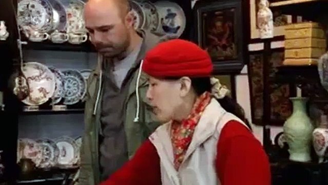 An Idiot Abroad S01 E01