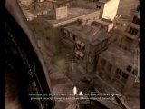 Call Of Duty 4 : Black Hawk Down sauvetage pilote daily