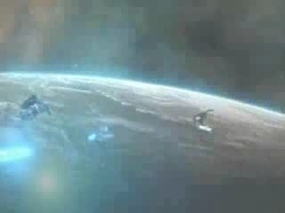 STARGATE ATLANTIS 2.06