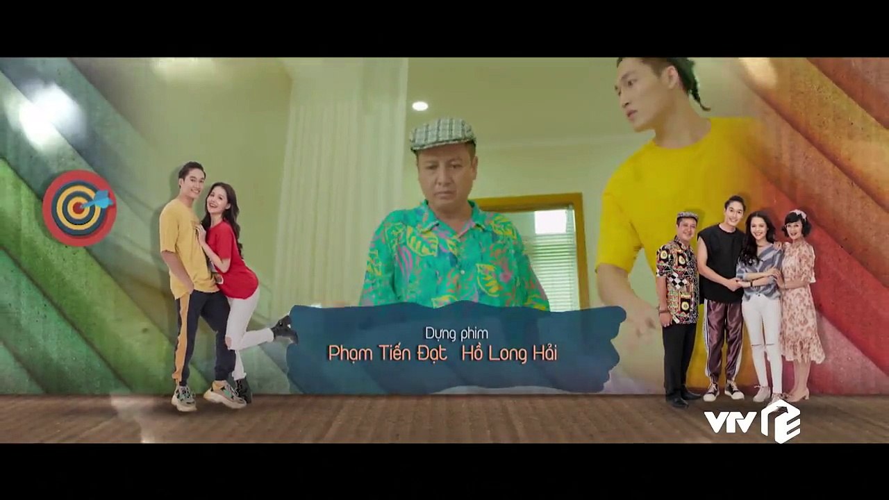 Yêu Thì Ghét Thôi tập 17 Vietsub + Thuyết Minh - V.I.P Full