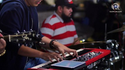 'Ako Na Lang Sana' – Mark Carpio