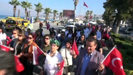 Kuşadası’nda Zeytin Festivali - AYDIN