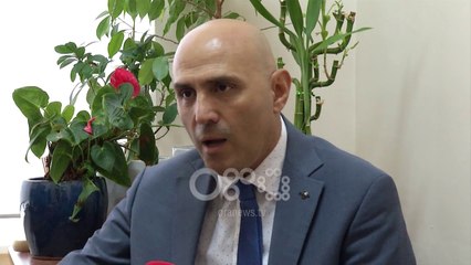 Ora News - Tirana: Pemët, alergjitë dhe pse përmbytet gjithmonë tek Pallati me Shigjeta